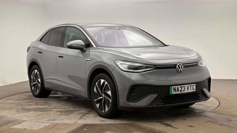 Volkswagen ID.5 Pro 77Kwh Style Grey