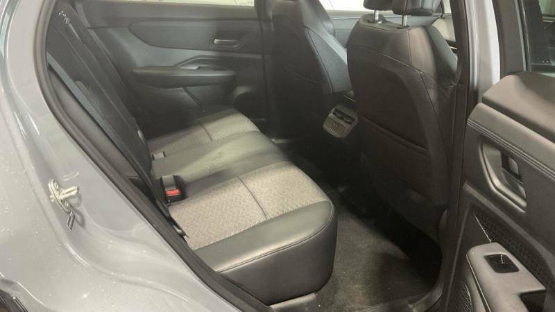 Nissan Ariya 178Kw Advance 87Kwh 22Kwch Black #9