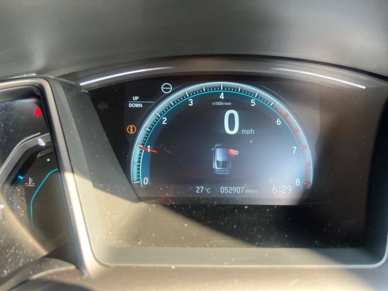 Honda Civic Civic Gt Type R Vtec White #13