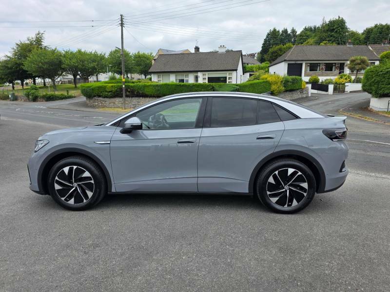 Volkswagen ID.5 Pro 77Kwh Style Grey #6