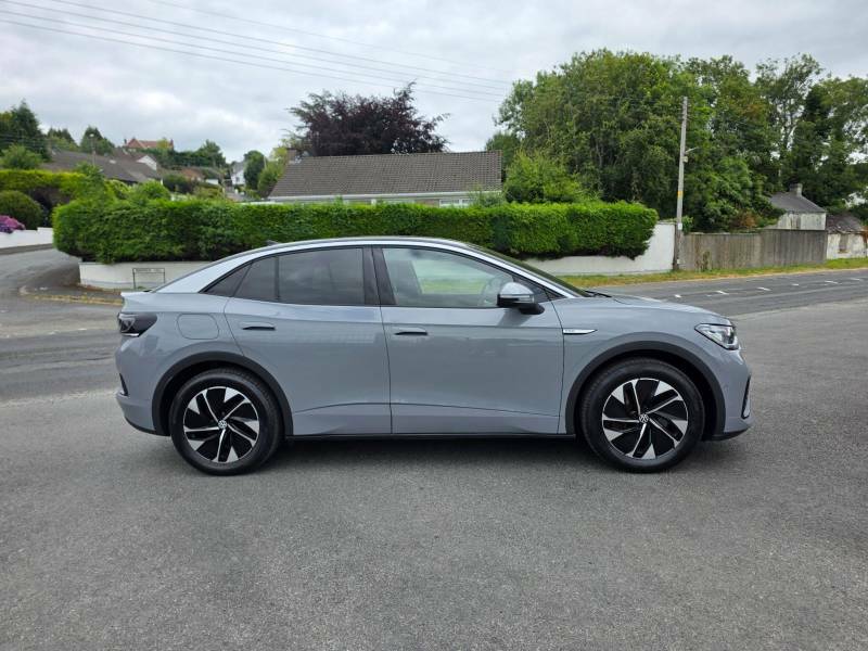 Volkswagen ID.5 Pro 77Kwh Style Grey #4
