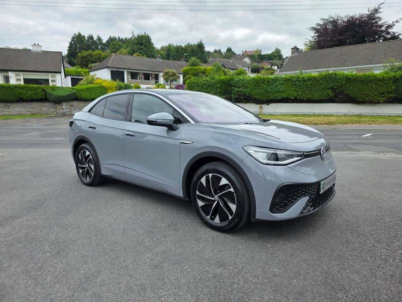 Volkswagen ID.5 Pro 77Kwh Style Grey