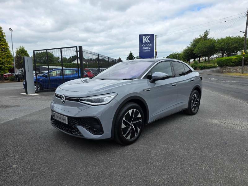 Volkswagen ID.5 Pro 77Kwh Style Grey #3