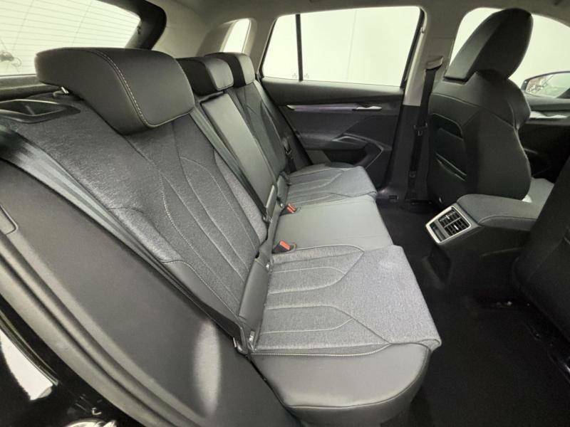 Skoda Elroq Vrs Blue #6