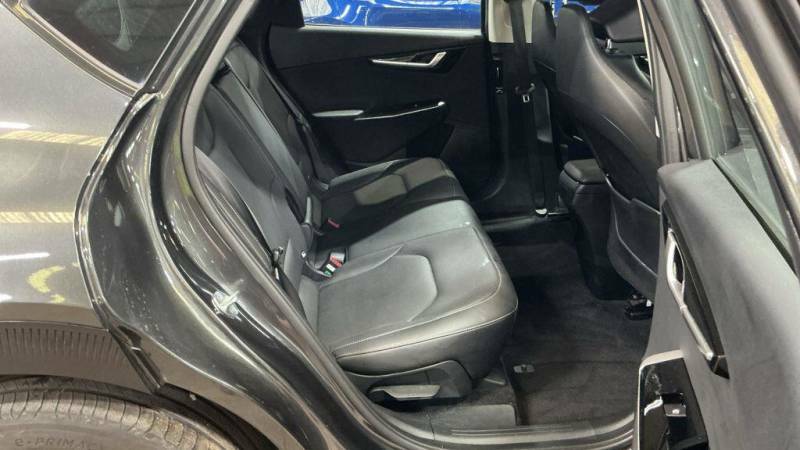 Kia EV6 77.4Kwh Gt-line Hatchback 225 B Black #8