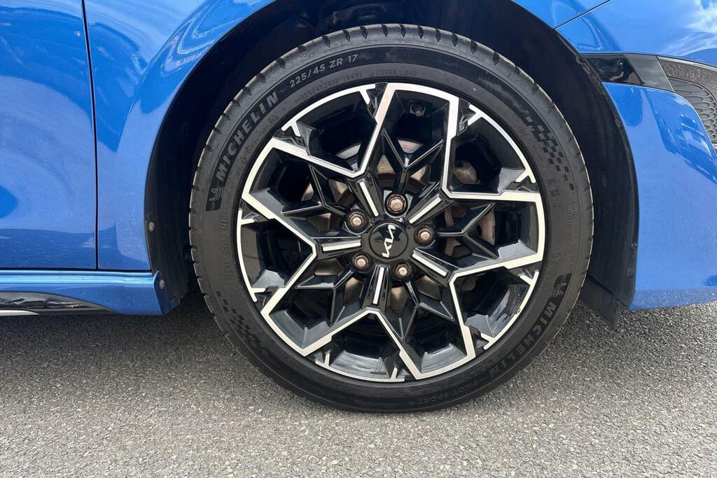Kia Ceed 1.5 T-gdi Gt-line Euro 6 Ss #6
