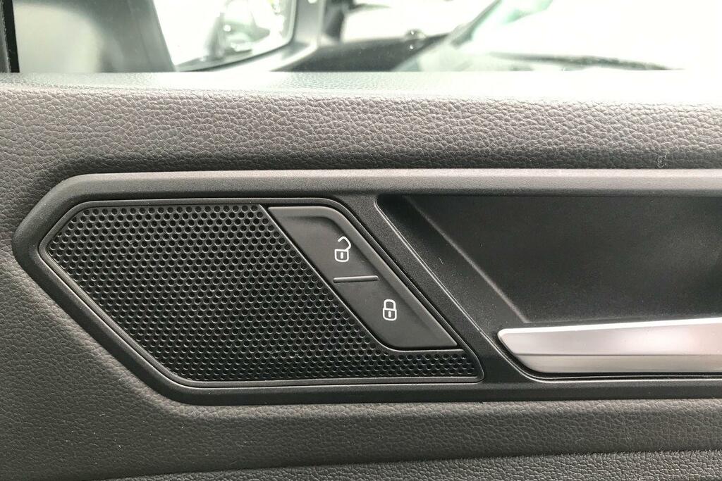 Volkswagen Tiguan 2.0 Tdi Se Navigation Suv Euro 6 Grey #27