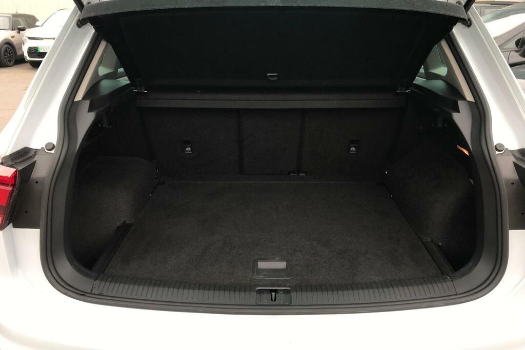 Volkswagen Tiguan 2.0 Tdi Se Navigation Suv Euro 6 Grey #7