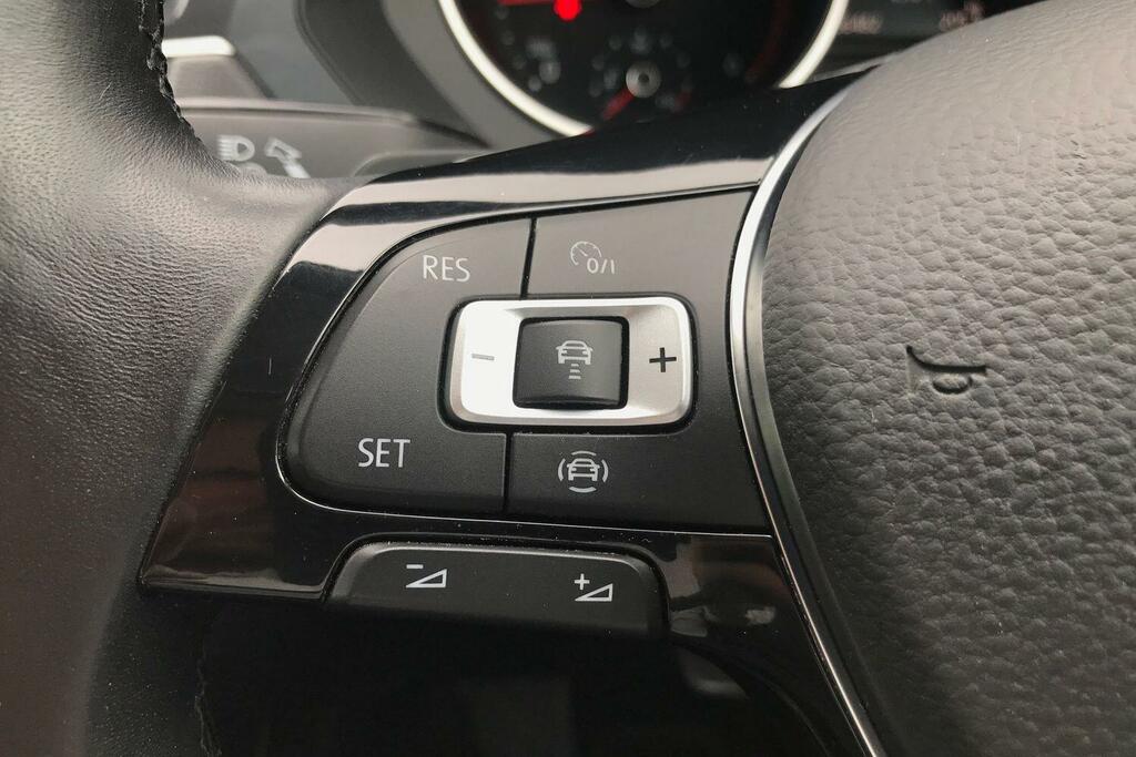Volkswagen Tiguan 2.0 Tdi Se Navigation Suv Euro 6 Grey #23