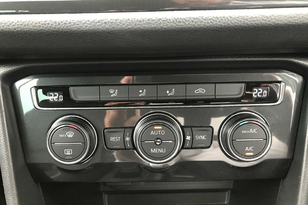 Volkswagen Tiguan 2.0 Tdi Se Navigation Suv Euro 6 Grey #14