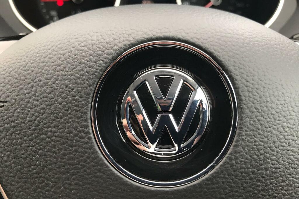 Volkswagen Tiguan 2.0 Tdi Se Navigation Suv Euro 6 Grey #39