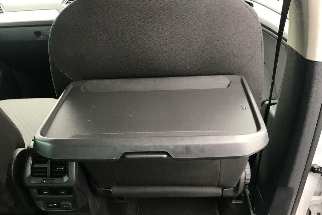 Volkswagen Tiguan 2.0 Tdi Se Navigation Suv Euro 6 Grey #29