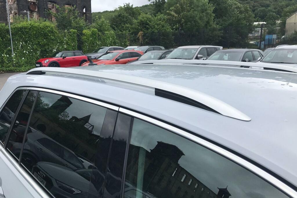 Volkswagen Tiguan 2.0 Tdi Se Navigation Suv Euro 6 Grey #36