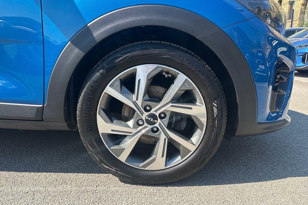 Kia Stonic 1.0 T-gdi Mhev Gt-line S Euro 6 Ss  #6