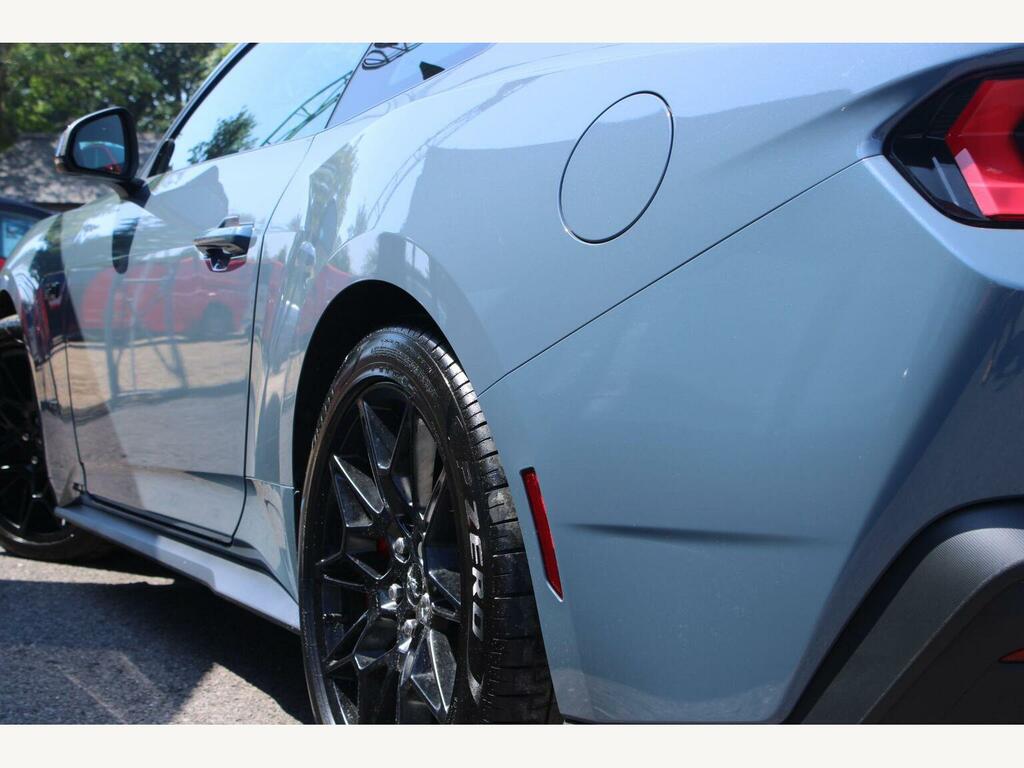 Ford Mustang 5.0 V8 Gt Coupe  #5