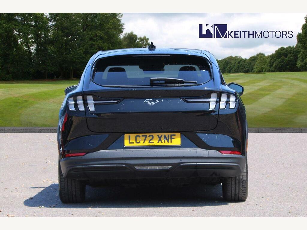 Ford Mustang Mach-E Extended Range 91Kwh Suv #3