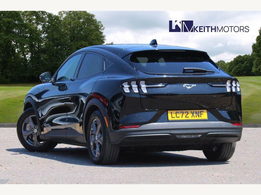 Ford Mustang Mach-E Extended Range 91Kwh Suv #2