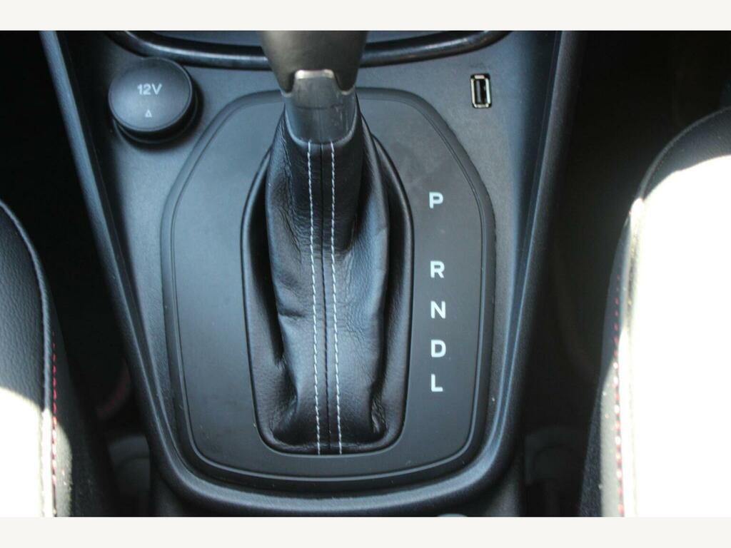Ford Puma 1.0T Ecoboost Mhev St-line X Suv Hybrid MC73UES #6