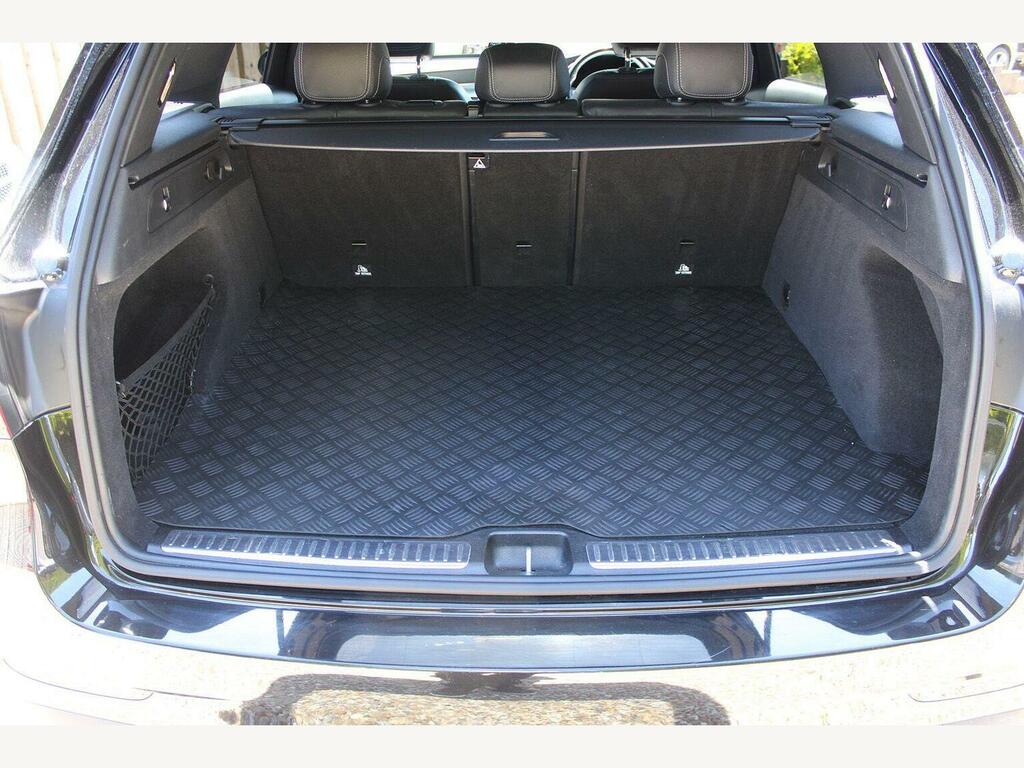 Mercedes-Benz GLC Class 2.0 Glc300d Amg Line Premium Suv G-tr #6