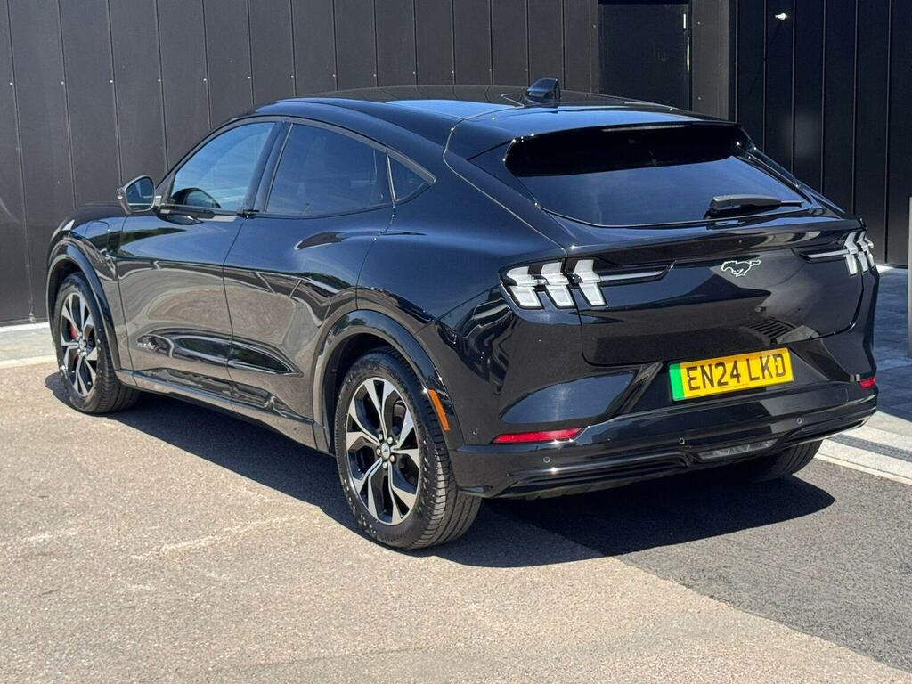 Ford Mustang Mach-E Extended Range 91Kwh Premium Suv #3