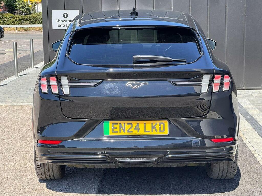 Ford Mustang Mach-E Extended Range 91Kwh Premium Suv #5
