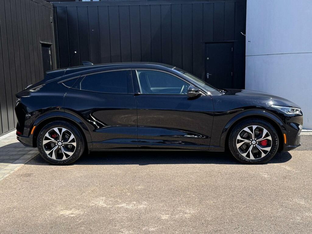 Ford Mustang Mach-E Extended Range 91Kwh Premium Suv #6