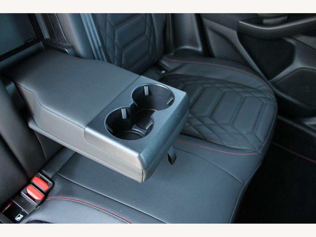 Ford Focus 1.0T Ecoboost Mhev St-line X Hatchback #6