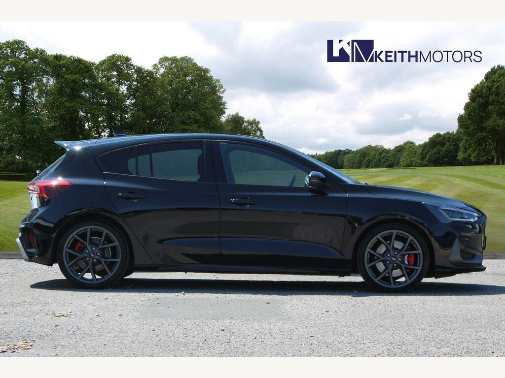 Ford Focus 2.3T Ecoboost St Hatchback HT23AVM  #4