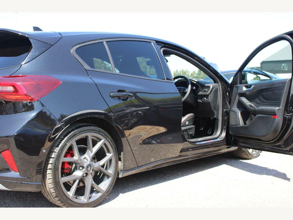 Ford Focus 2.3T Ecoboost St Hatchback HT23AVM  #5