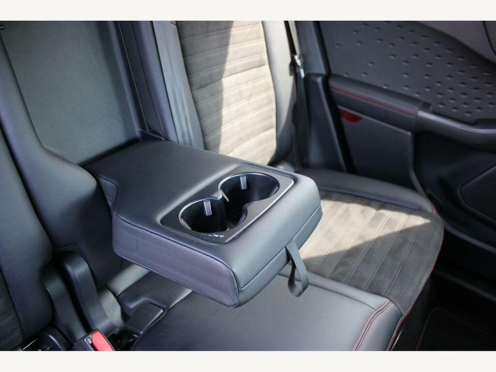 Ford Kuga 1.5 Ecoblue St-line X Edition #5