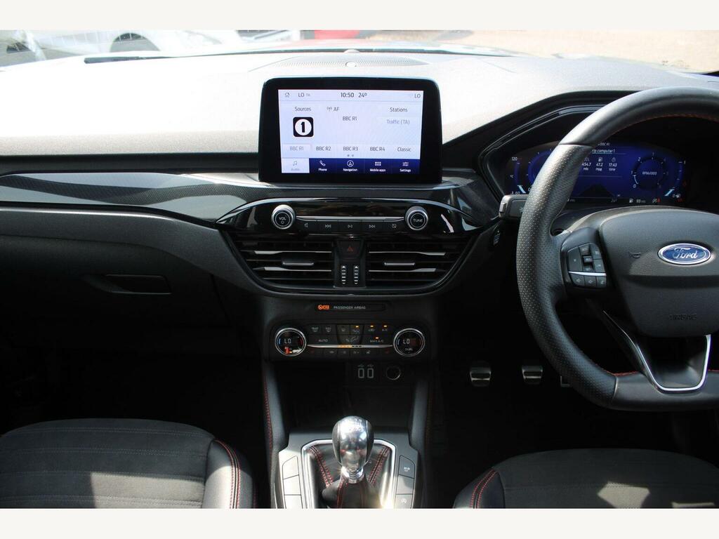 Ford Kuga 1.5 Ecoblue St-line X Edition #6