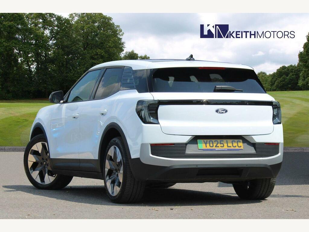 Ford Explorer Extended Range 79Kwh Premium Awd #2