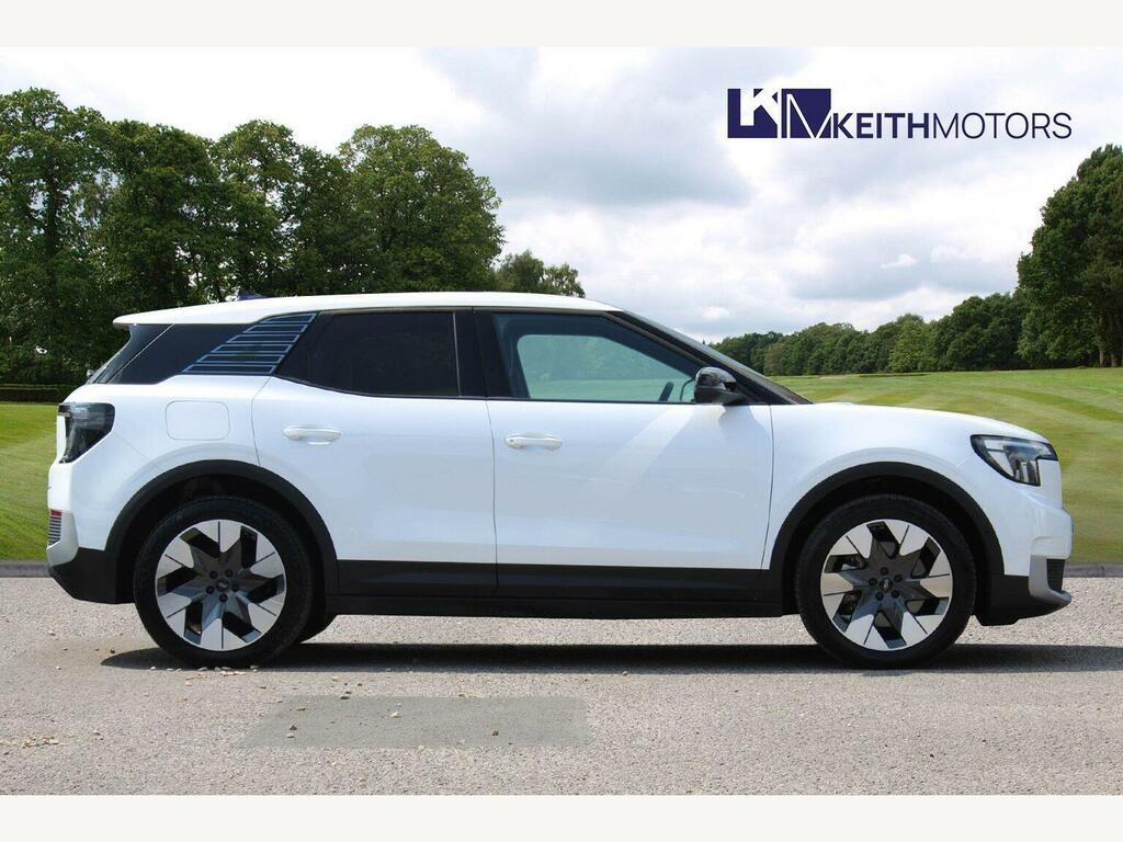 Ford Explorer Extended Range 79Kwh Premium Awd #3