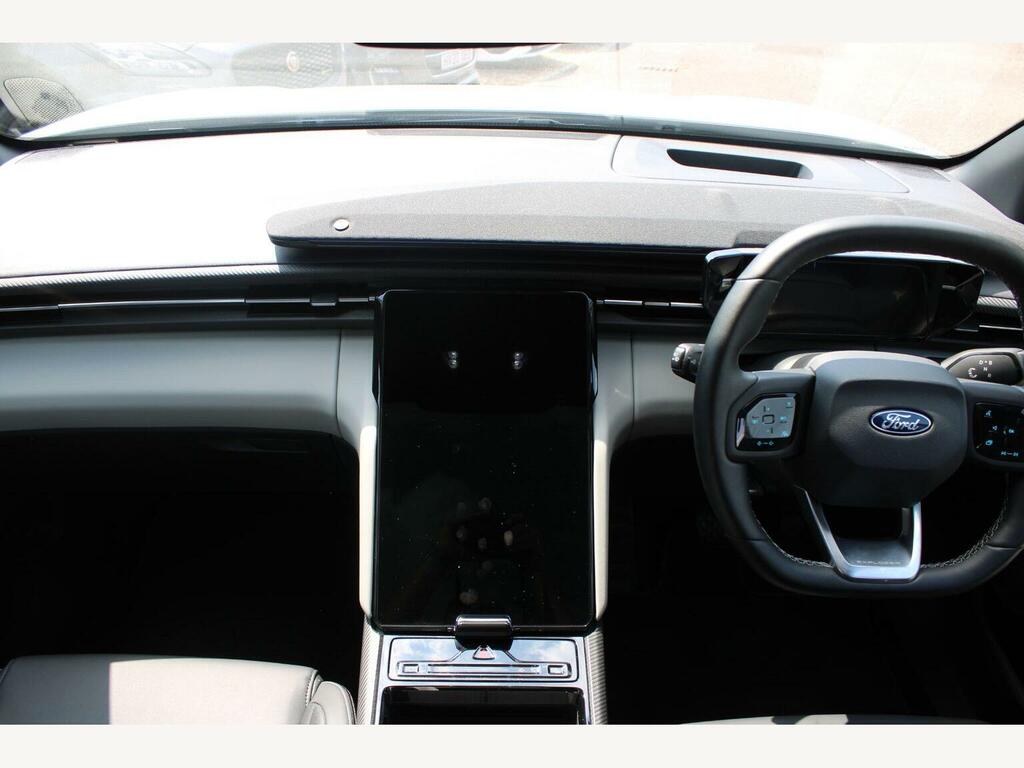Ford Explorer Extended Range 79Kwh Premium Awd #6