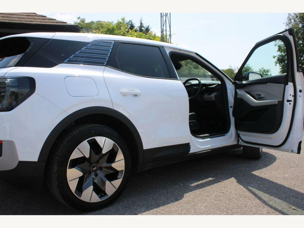 Ford Explorer Extended Range 79Kwh Premium Awd #5