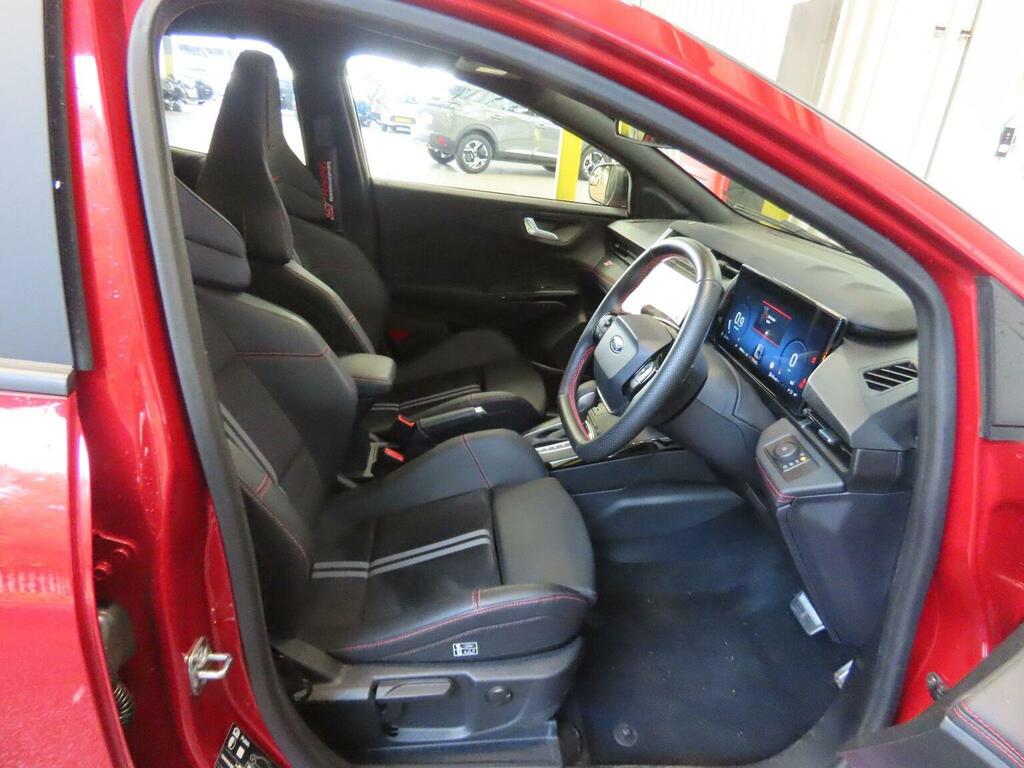 Ford Puma 1.0T Ecoboost Mhev St Suv Hybrid Dct #6