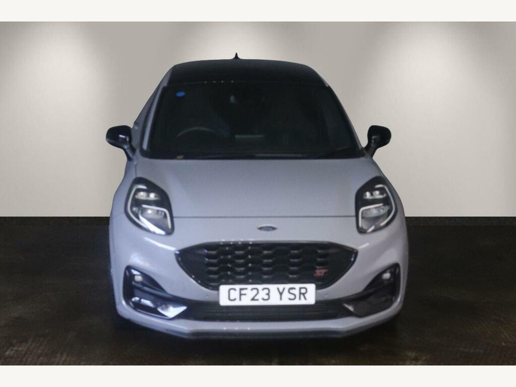 Ford Puma 1.5T Ecoboost St Suv  #2