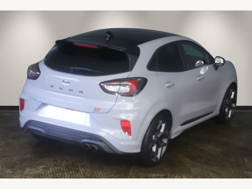 Ford Puma 1.5T Ecoboost St Suv  #6