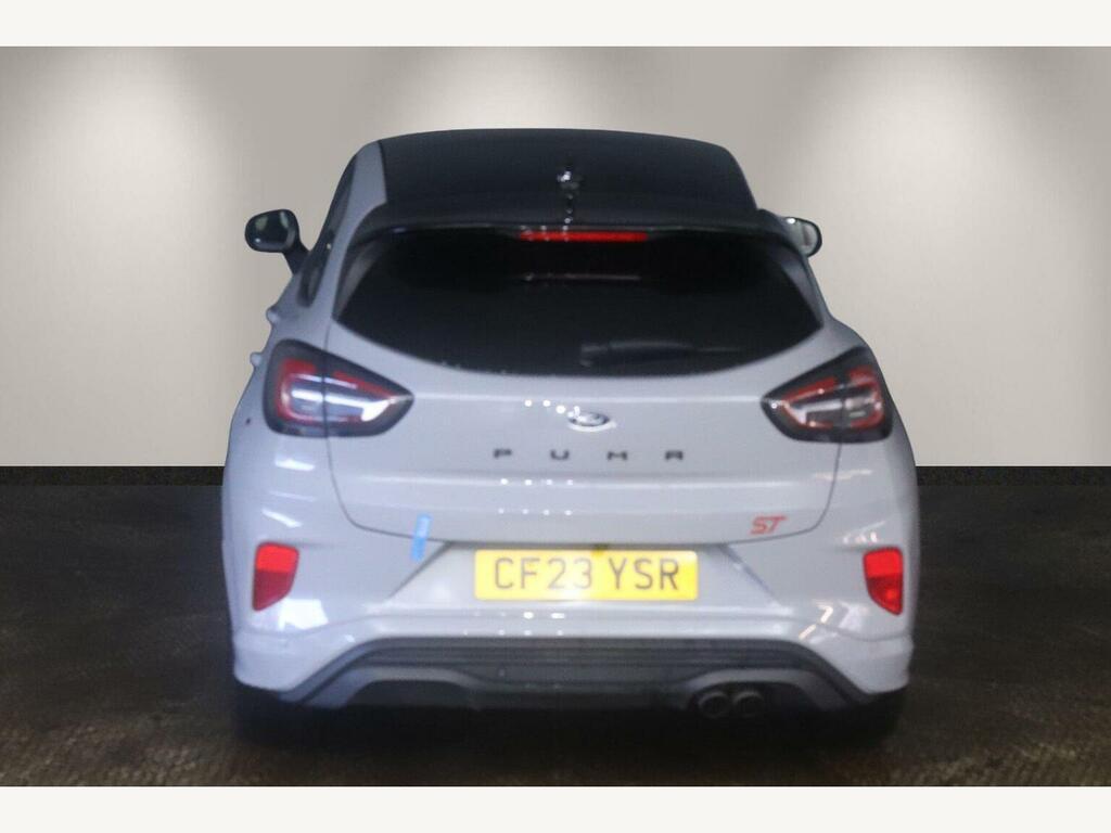 Ford Puma 1.5T Ecoboost St Suv  #5