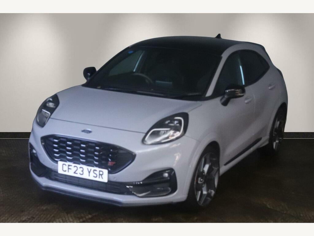 Ford Puma 1.5T Ecoboost St Suv  #3