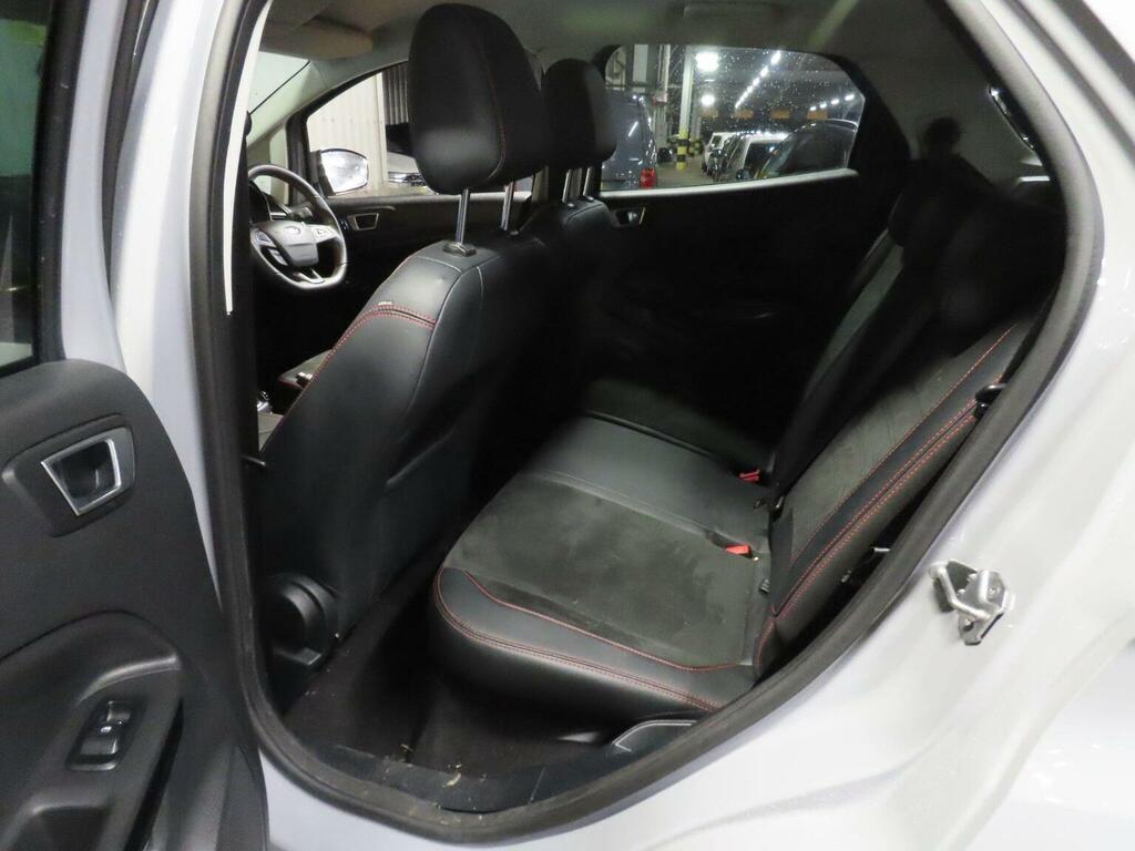 Ford Ecosport 1.0T Ecoboost Gpf St-line Suv Eu Blue #8