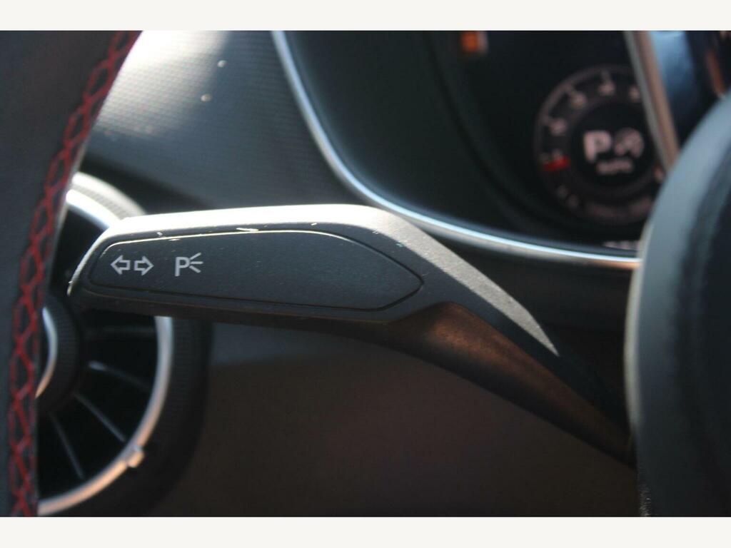 Audi TT RS Tt Rs Sport Edition Tfsi Quattro Black #19