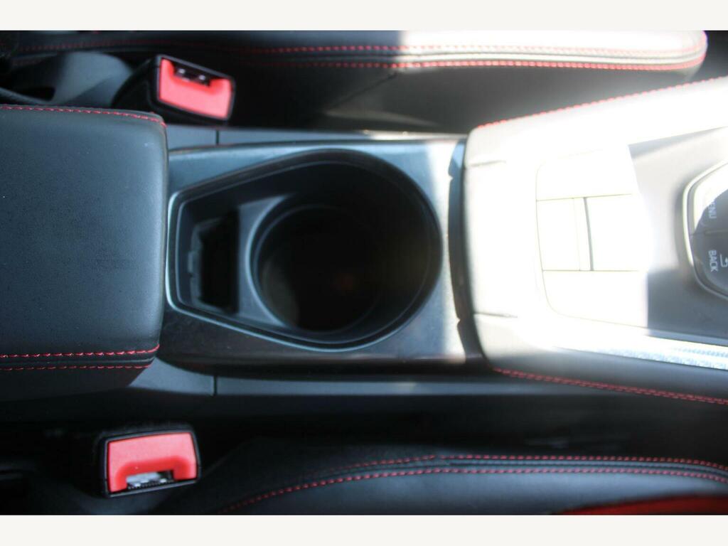 Audi TT RS Tt Rs Sport Edition Tfsi Quattro Black #7