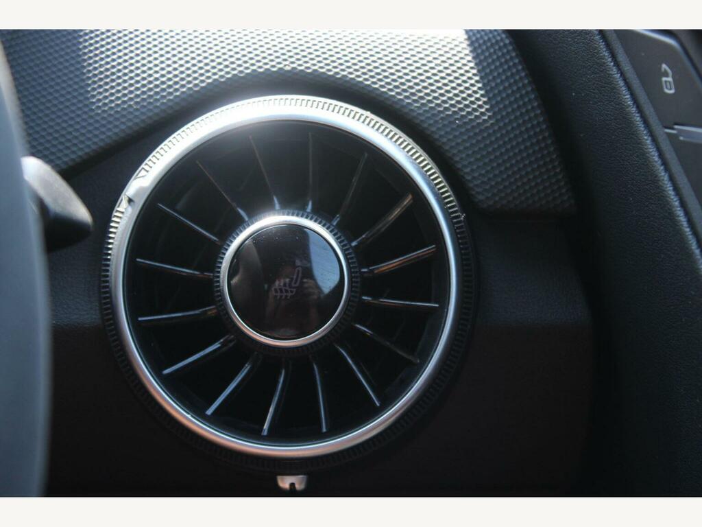 Audi TT RS Tt Rs Sport Edition Tfsi Quattro Black #26