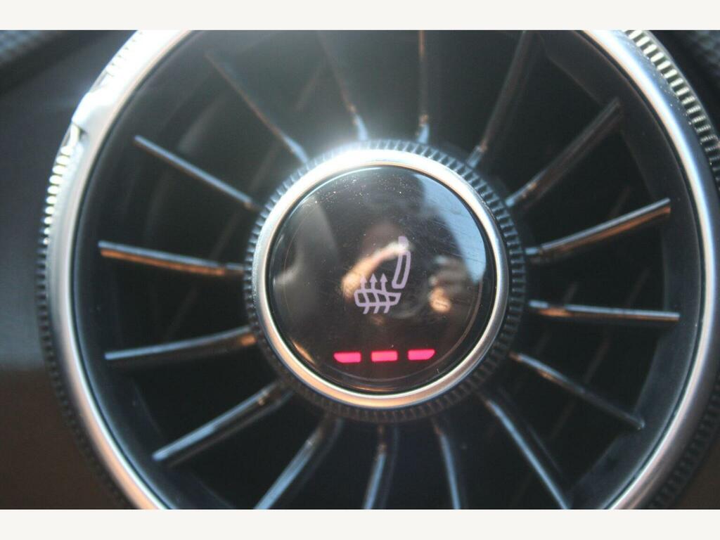 Audi TT RS Tt Rs Sport Edition Tfsi Quattro Black #27