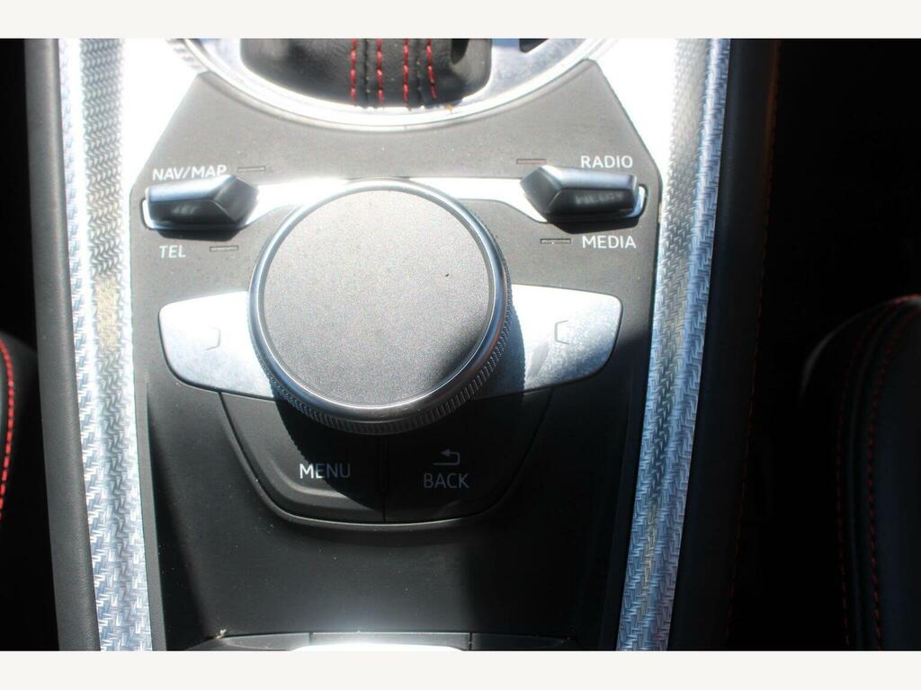 Audi TT RS Tt Rs Sport Edition Tfsi Quattro Black #50