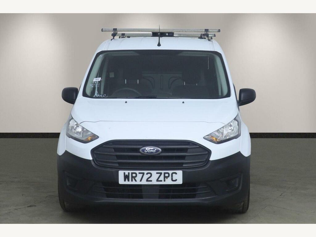Ford Transit Connect 1.5 230 Ecoblue Leader Panel Van #2