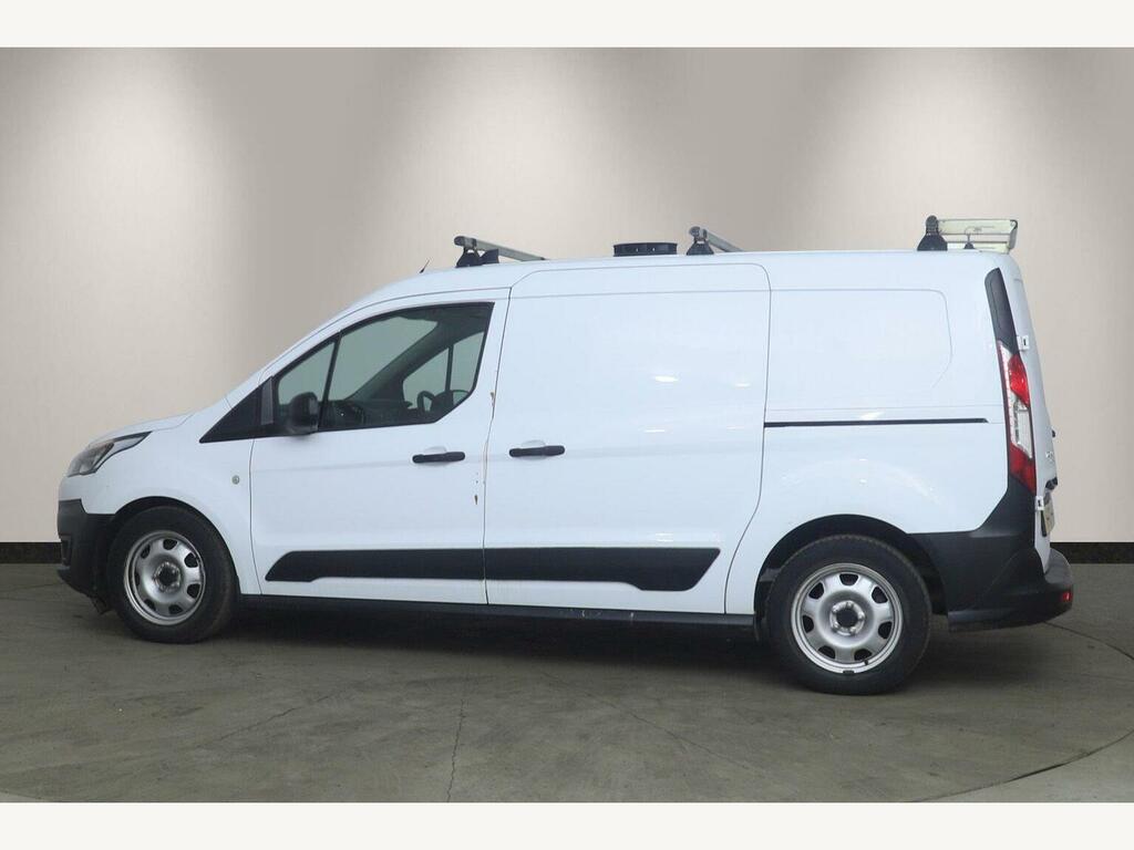 Ford Transit Connect 1.5 230 Ecoblue Leader Panel Van #3