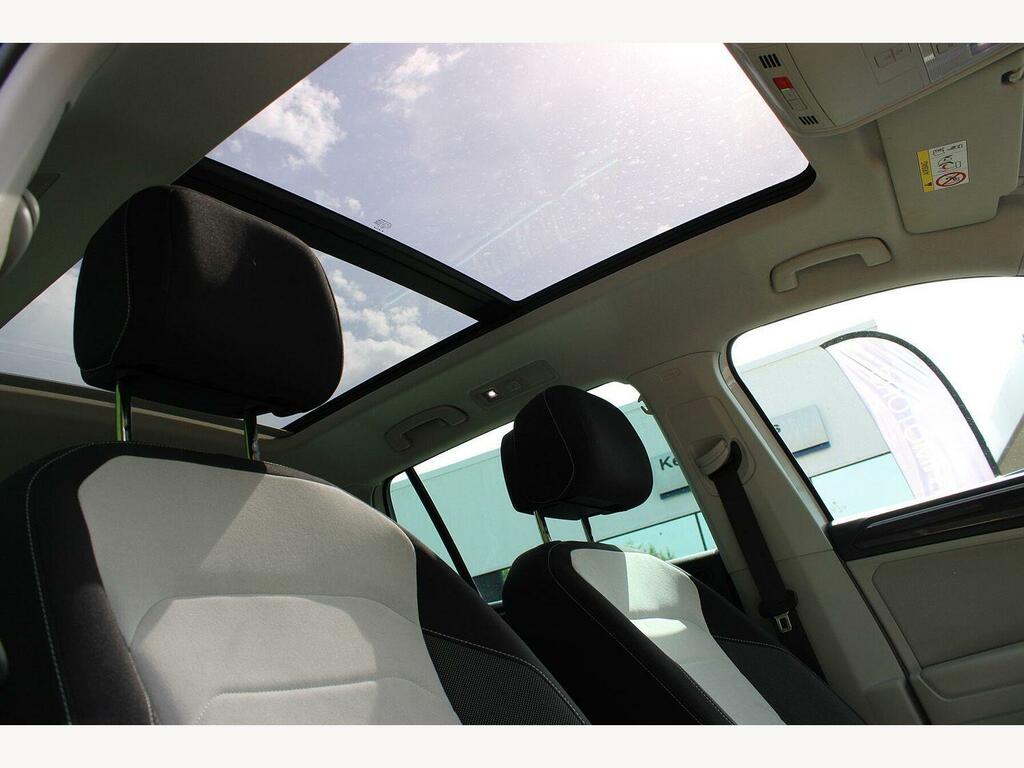 Volkswagen Tiguan Life Tsi Grey #31