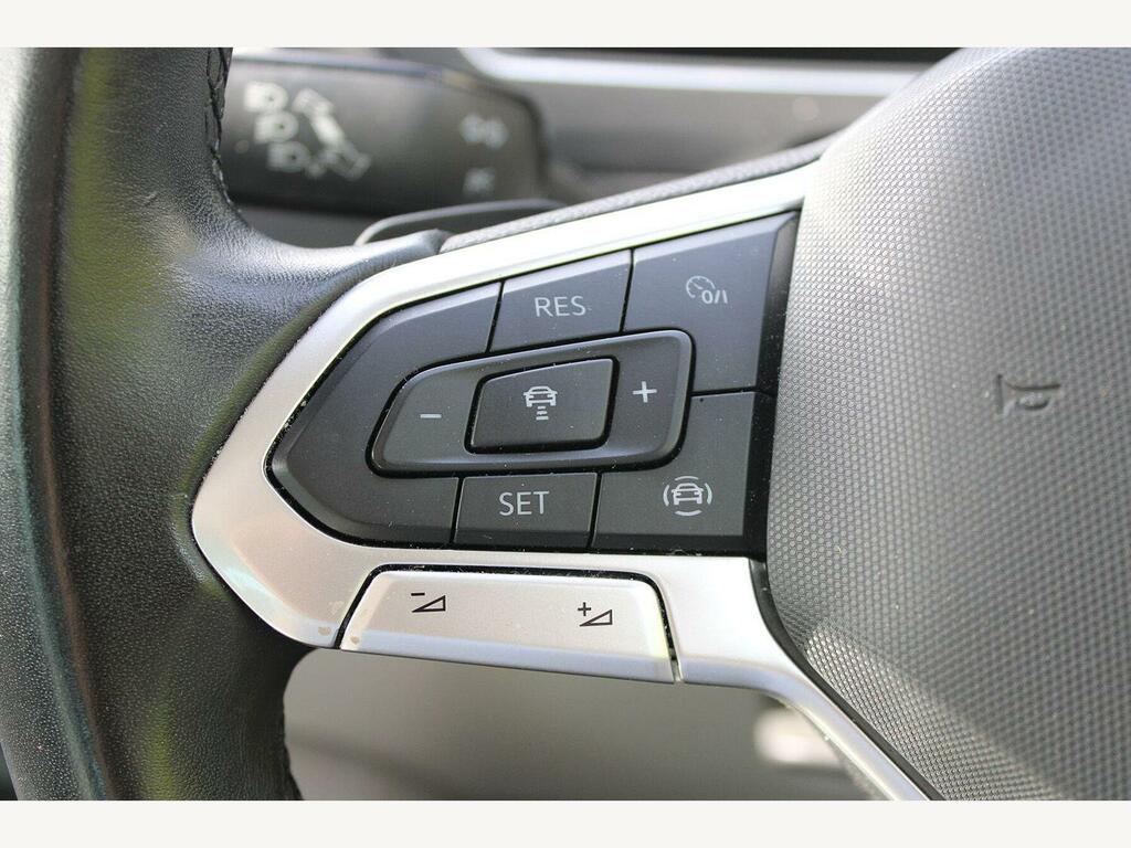 Volkswagen Tiguan Life Tsi Grey #15